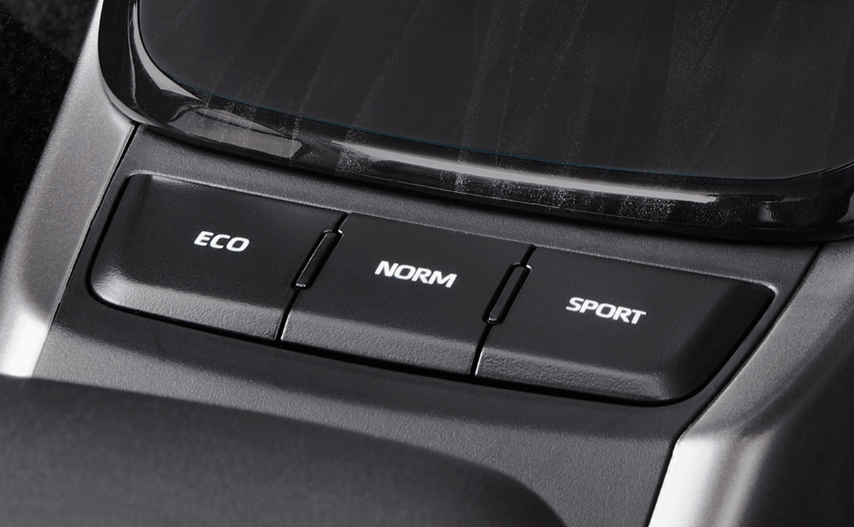 2021 Toyota Fortuner Modes 2021 Toyota Fortuner Modes