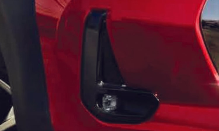 Toyota Hilux Fog Lamp Toyota Hilux Fog Lamp