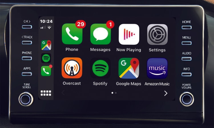 Toyota Hilux Detail Display Toyota Hilux Detail Display