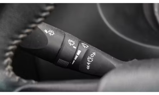 Toyota Hilux Wiper Stalk Toyota Hilux Wiper Stalk