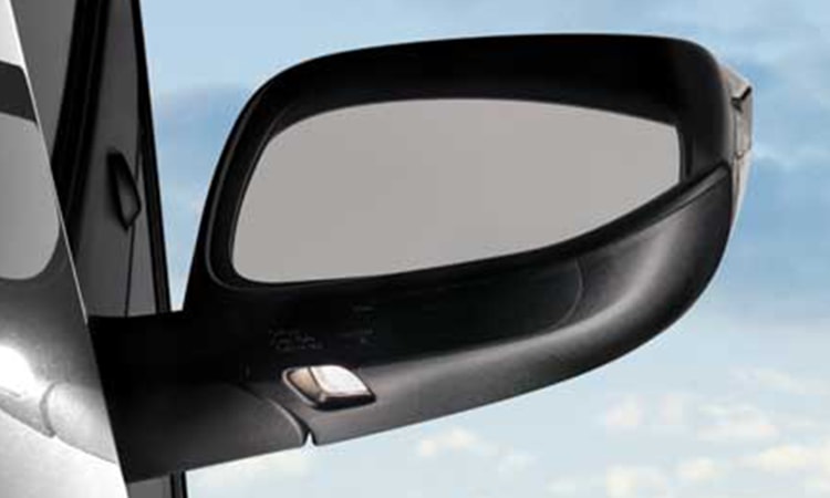 Toyota Innova Crysta Welcome Lamps Toyota Innova Crysta Welcome Lamps