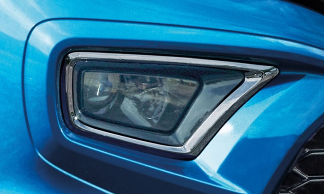 Toyota Urban Cruiser Hyryder Headlight Toyota Urban Cruiser Hyryder Headlight