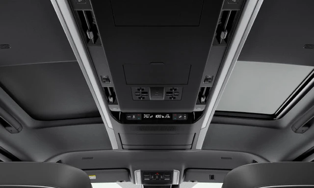 Toyota Vellfire Exquisite Interiors Toyota Vellfire Exquisite Interiors