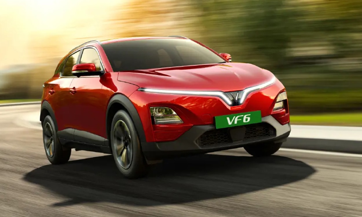 Vinfast Vf6 Rideview1 Vinfast Vf6 Rideview1 images