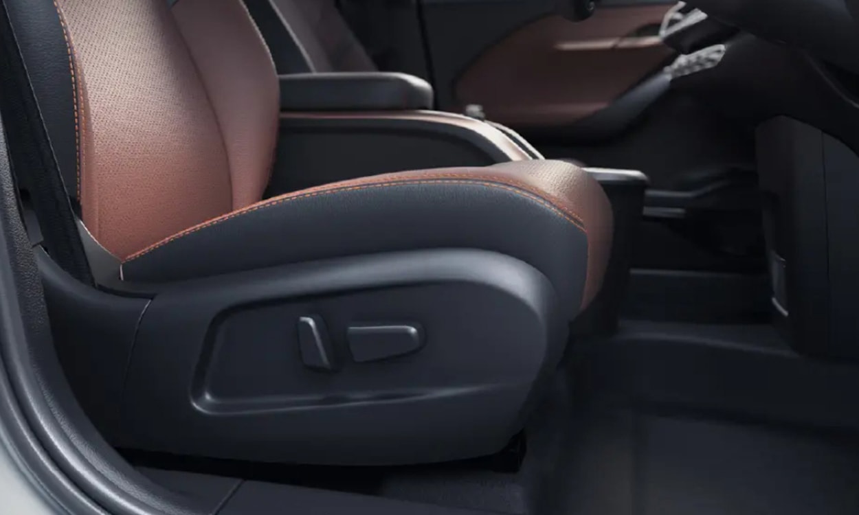 Vinfast Vf6 Sear Memory Function Vinfast Vf6 Sear Memory Function images