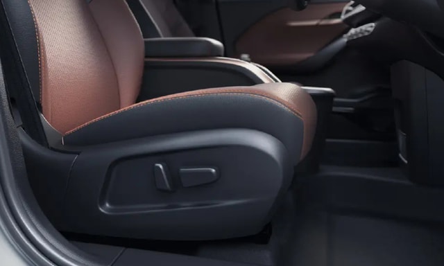 Vinfast Vf6 Sear Memory Function Vinfast Vf6 Sear Memory Function