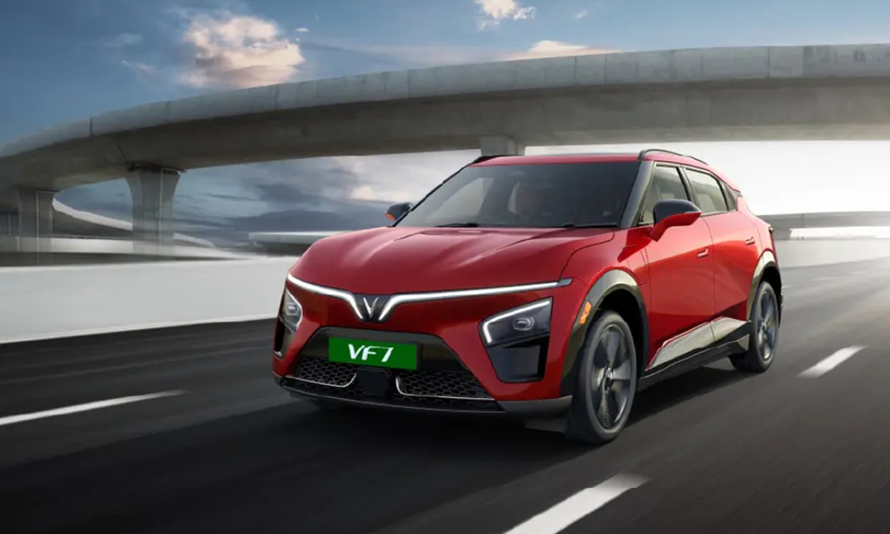 Vinfast Vf7 Rideview1 Vinfast Vf7 Rideview1 images