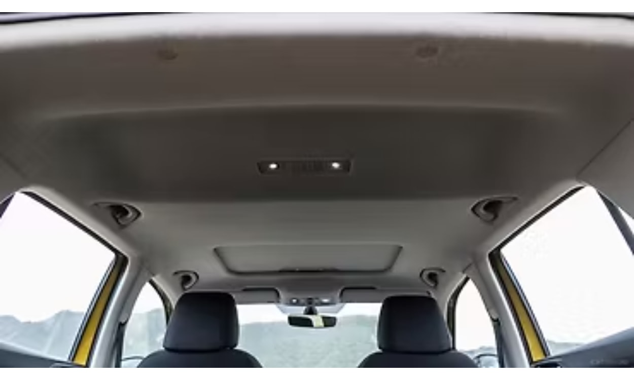 Volkswagen Taigun Interior Sunroof Moonroof Volkswagen Taigun Interior Sunroof Moonroof images