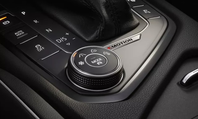 Volkswagen Tiguan Gear Volkswagen Tiguan Gear