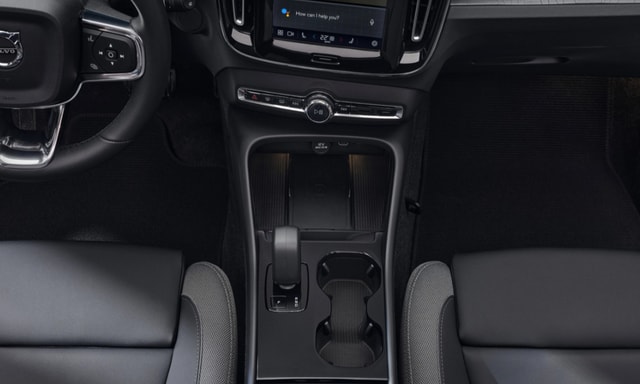 Volvo EX40 Gear Box Volvo EX40 Gear Box