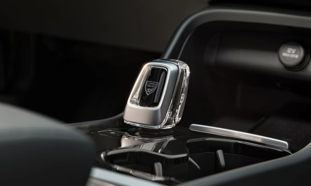 Gear Volvo EX40 Gear Volvo EX40