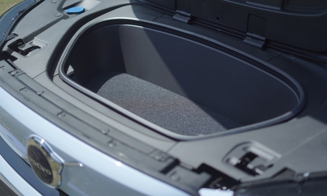 Volvo Xc40 Rideview 11 Volvo Xc40 Rideview 11