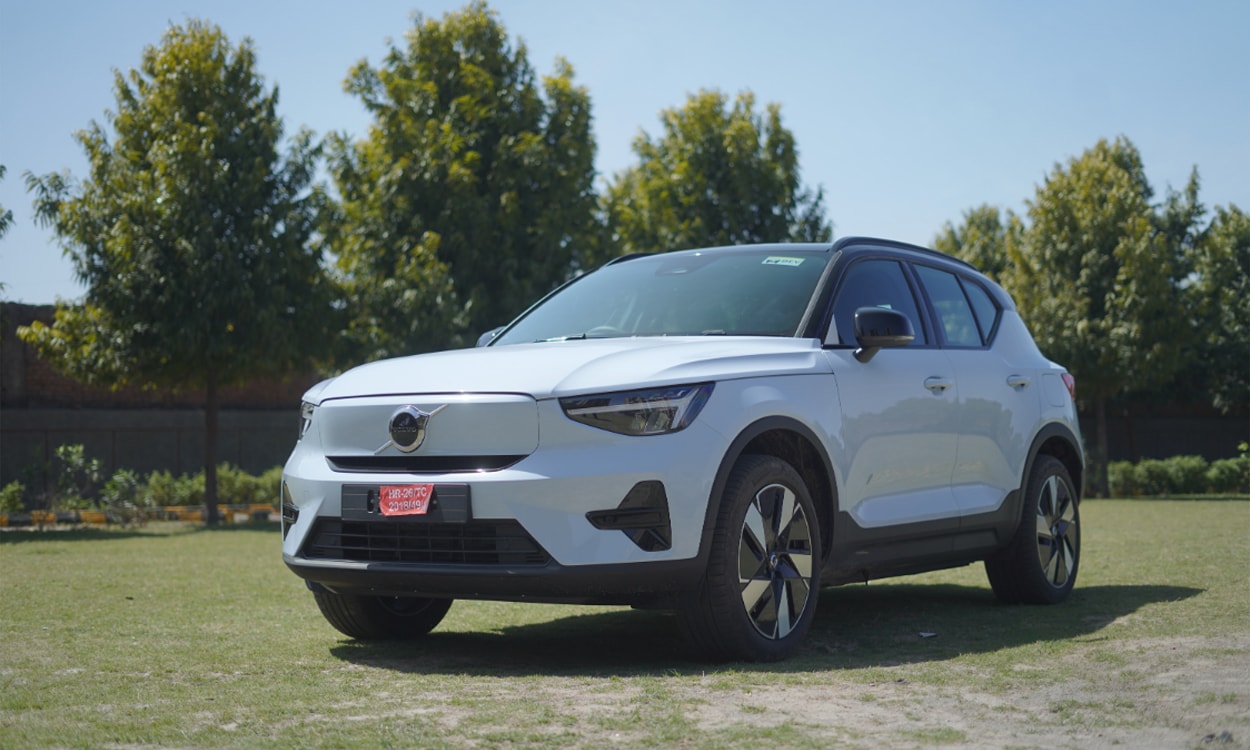 Volvo Xc40 Rideview 12 Volvo Xc40 Rideview 12