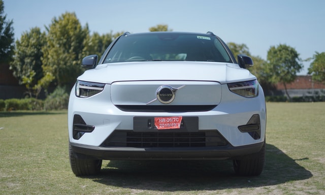 Volvo Xc40 Rideview 13 Volvo Xc40 Rideview 13