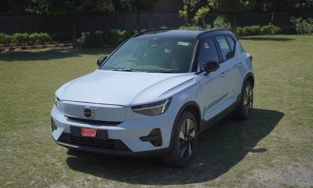 Volvo Xc40 Style Volvo Xc40 Style