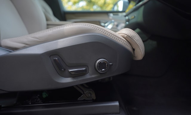 Volvo Xc90 Adjustable Seat Volvo Xc90 Adjustable Seat