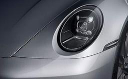 Porsche 911 Headlight