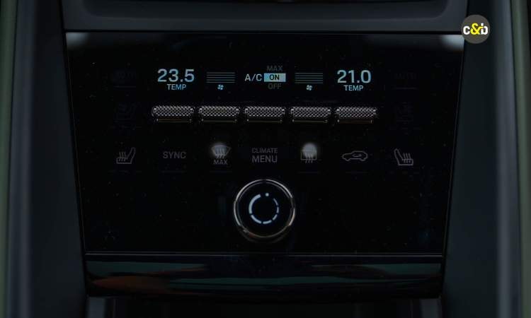 Porsche Macan Turbo Ev Ac Porsche Macan Turbo Ev Ac