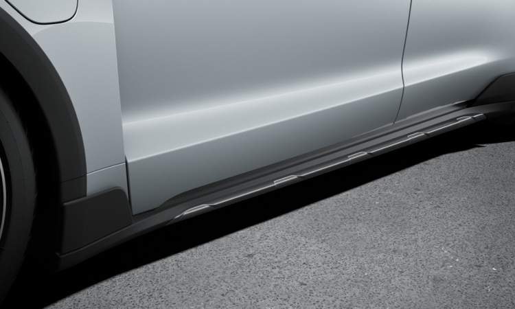 Porsche Taycan Turismo Door Porsche Taycan Turismo Door