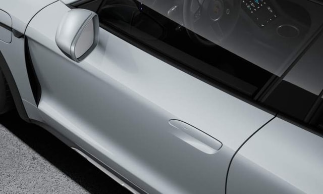 Porsche Taycan Turismo Orvm Porsche Taycan Turismo Orvm