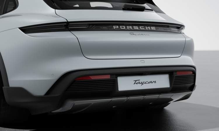 Porsche Taycan Turismo Taillight Porsche Taycan Turismo Taillight