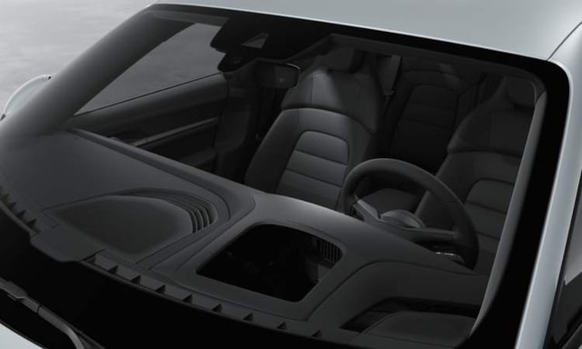 Porsche Taycan Turismo Topviwq Porsche Taycan Turismo Topviwq