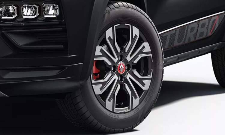 40.64 cm Diamond Alloy Wheels 40.64 cm Diamond Alloy Wheels