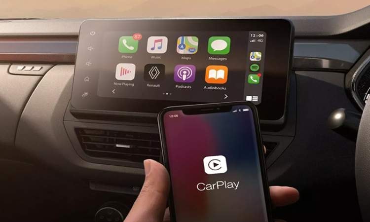 Wireless Smartphone Replication Wireless Smartphone Replication