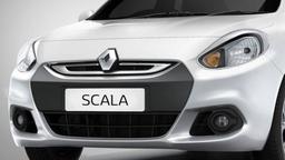 Renault Scala Front Grille