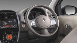 Renault Scala Steering