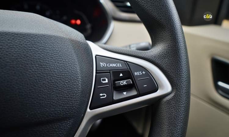 2025 Renault Triber Features 2025 Renault Triber Features images