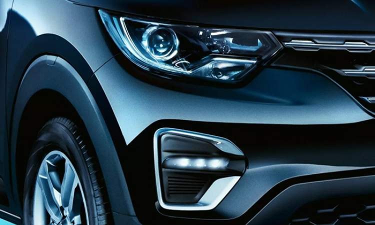 Projector Headlamps with LED DRLs Projector Headlamps with LED DRLs