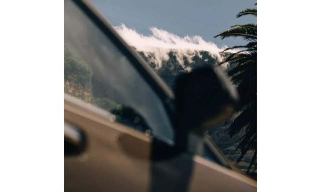 Rolls Royce Cullian Orvm Rolls Royce Cullian Orvm