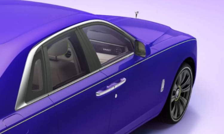 Rollsroyce Ghost Doors Rollsroyce Ghost Doors
