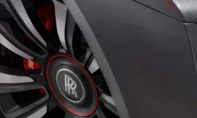 Rollsroyce Ghost Wheel Rollsroyce Ghost Wheel