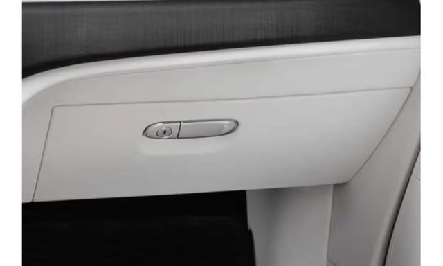 Rolls Royce Spectre Glovebox Rolls Royce Spectre Glovebox