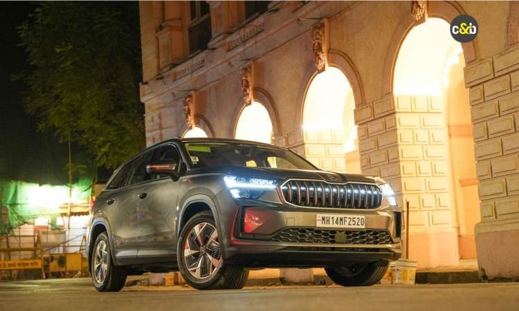 Skoda Kodiaq Wheels Skoda Kodiaq Wheels images