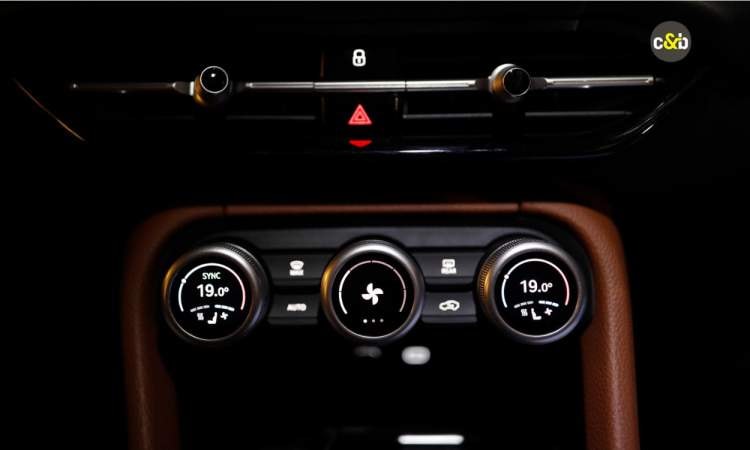 Skoda Kodiaq comfort Skoda Kodiaq comfort images