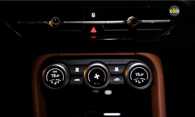 Skoda Kodiaq Comfort Skoda Kodiaq Comfort