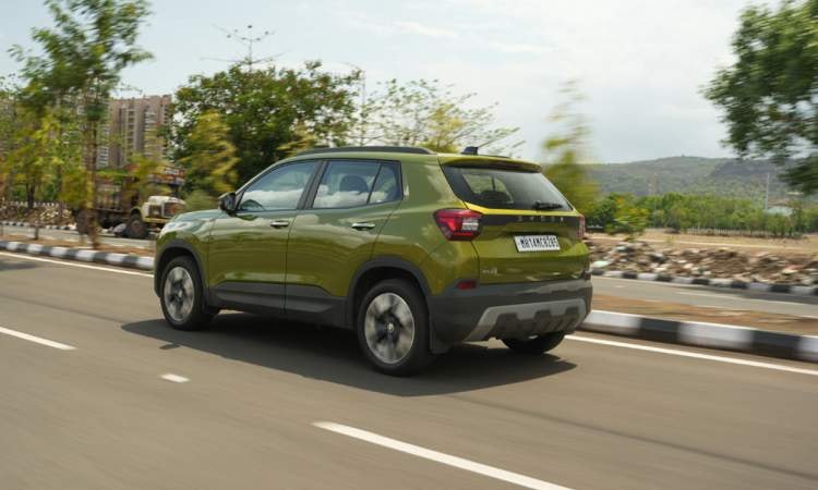 Skoda Kylaq Wheels Skoda Kylaq Wheels