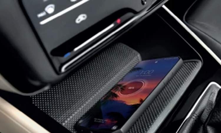 Wireless Charging Wireless Charging