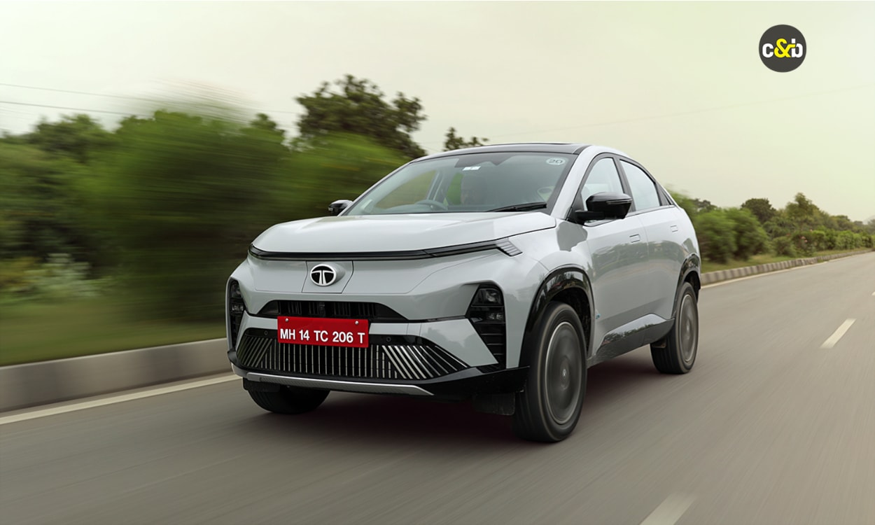 Tata Curvv Ev Rideview 1 Tata Curvv Ev Rideview 1 images