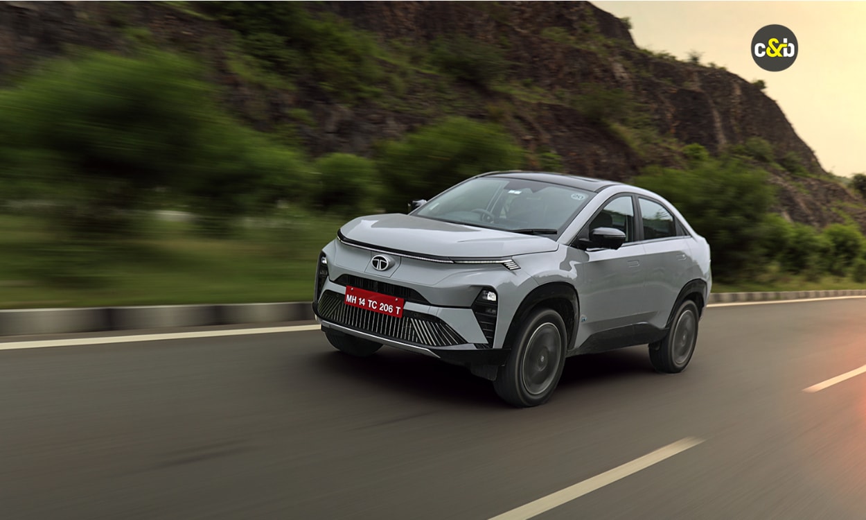 Tata Curvv Ev Rideview 2 Tata Curvv Ev Rideview 2 images