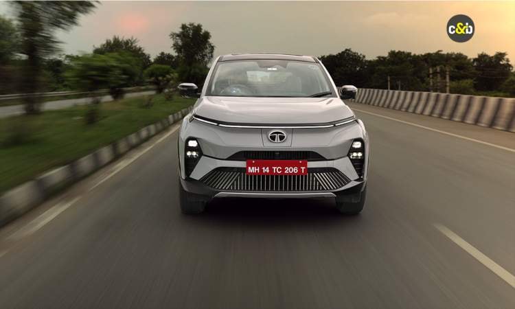 Tata Curvv Ev Rideview 8 Tata Curvv Ev Rideview 8