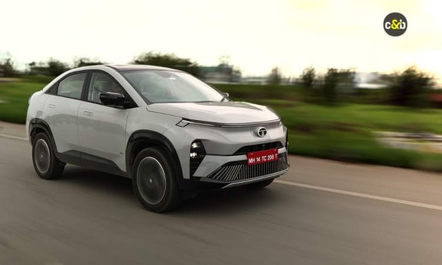 Tata Curvv Ev Rideview 9 Tata Curvv Ev Rideview 9