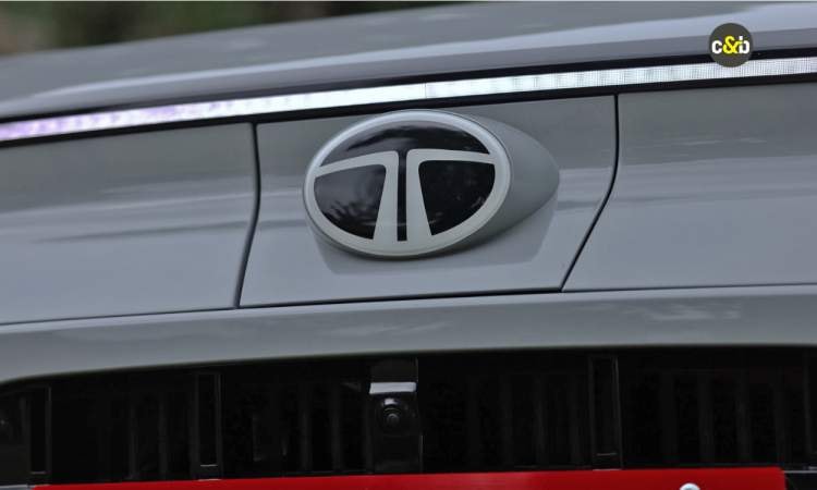 Tata Logo Tata Logo