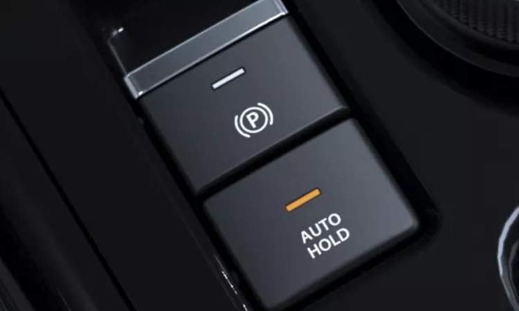 Tata Curvv Ev Auto Hold Function Tata Curvv Ev Auto Hold Function