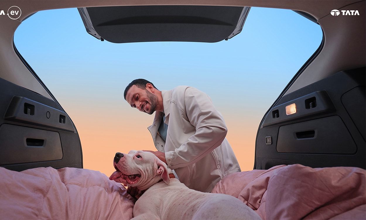 Tata curvv ev spacious cabin Tata curvv ev spacious cabin images