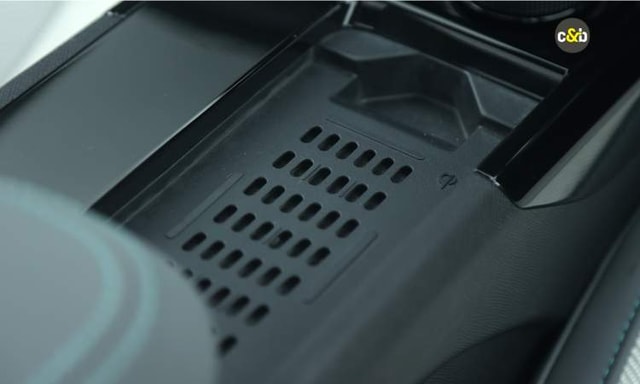 Tata Curvv Ev Storage Tata Curvv Ev Storage