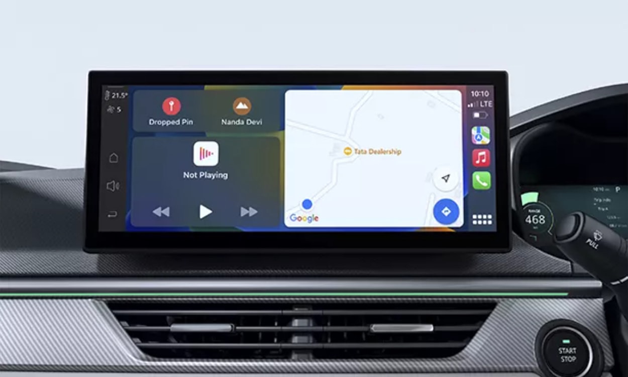 Wireless Android Auto And Apple Carplay Wireless Android Auto And Apple Carplay images